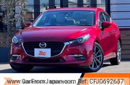 mazda axela 2018 -MAZDA--Axela DBA-BM5FP--BM5FP-407253---MAZDA--Axela DBA-BM5FP--BM5FP-407253-