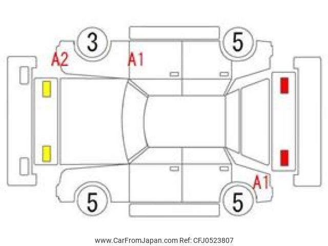 honda stepwagon 2016 -HONDA--Stepwgn DBA-RP3--RP3-1030067---HONDA--Stepwgn DBA-RP3--RP3-1030067- image 2