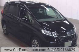 honda freed 2023 -HONDA 【名古屋 508ﾇ7009】--Freed 5BA-GB5--GB5-3224591---HONDA 【名古屋 508ﾇ7009】--Freed 5BA-GB5--GB5-3224591-