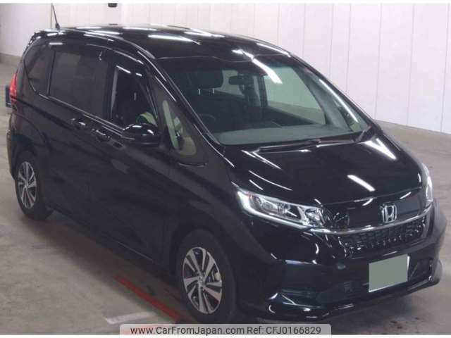 honda freed 2023 -HONDA 【名古屋 508ﾇ7009】--Freed 5BA-GB5--GB5-3224591---HONDA 【名古屋 508ﾇ7009】--Freed 5BA-GB5--GB5-3224591- image 1