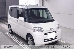 daihatsu tanto 2011 -DAIHATSU 【岐阜 582ﾒ3206】--Tanto L375S-0489974---DAIHATSU 【岐阜 582ﾒ3206】--Tanto L375S-0489974-