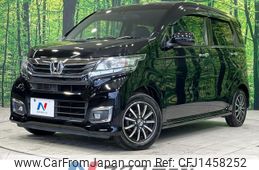 honda n-wgn 2018 -HONDA--N WGN DBA-JH1--JH1-1403242---HONDA--N WGN DBA-JH1--JH1-1403242-