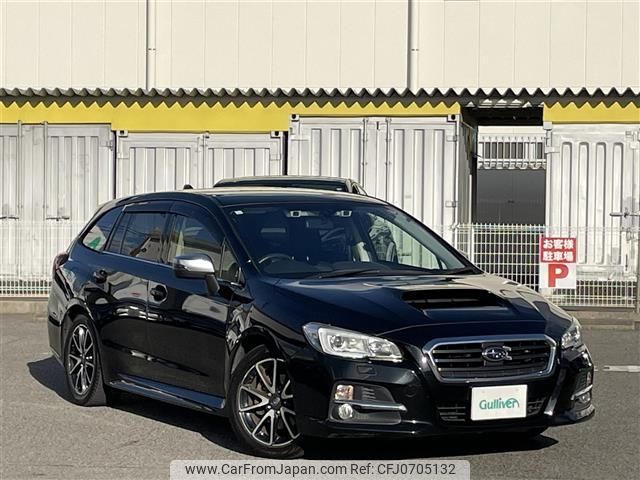 subaru levorg 2014 -SUBARU--Levorg DBA-VM4--VM4-025541---SUBARU--Levorg DBA-VM4--VM4-025541- image 1