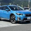 subaru xv 2019 -SUBARU--Subaru XV 5AA-GTE--GTE-009356---SUBARU--Subaru XV 5AA-GTE--GTE-009356- image 1