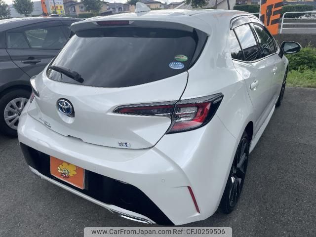 toyota corolla-sport 2019 quick_quick_6AA-ZWE211H_ZWE211H-1028750 image 2