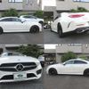 mercedes-benz cls-class 2018 -MERCEDES-BENZ 【姫路 336ﾋ1248】--Benz CLS 257359-1A011008---MERCEDES-BENZ 【姫路 336ﾋ1248】--Benz CLS 257359-1A011008- image 9