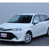 toyota corolla-fielder 2015 quick_quick_DAA-NKE165G_NKE165-8005681 image 1