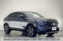 honda vezel 2022 CFJ1735166
