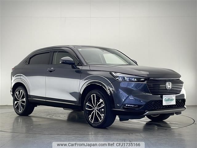 honda vezel 2022 CFJ1735166 image 1