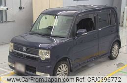 daihatsu move-conte 2009 -DAIHATSU--Move Conte L575S-0066655---DAIHATSU--Move Conte L575S-0066655-