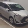 toyota sienta 2020 -TOYOTA 【福山 501ﾂ9775】--Sienta DBA-NSP170G--NSP170-7236324---TOYOTA 【福山 501ﾂ9775】--Sienta DBA-NSP170G--NSP170-7236324- image 4