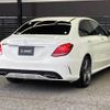 mercedes-benz c-class 2018 quick_quick_RBA-205042_WDD2050422R356138 image 16