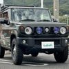 suzuki jimny 2021 -SUZUKI--Jimny 3BA-JB64W--JB64W-197529---SUZUKI--Jimny 3BA-JB64W--JB64W-197529- image 21