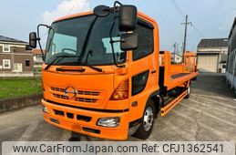 hino ranger 2009 GOO_NET_EXCHANGE_0208406A30250701W001