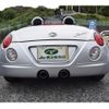 daihatsu copen 2002 -DAIHATSU 【倉敷 580ﾕ6464】--Copen L880K--0004376---DAIHATSU 【倉敷 580ﾕ6464】--Copen L880K--0004376- image 11