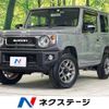 suzuki jimny 2022 -SUZUKI--Jimny 3BA-JB64W--JB64W-233481---SUZUKI--Jimny 3BA-JB64W--JB64W-233481- image 1