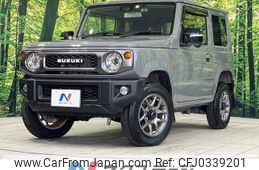 suzuki jimny 2022 -SUZUKI--Jimny 3BA-JB64W--JB64W-233481---SUZUKI--Jimny 3BA-JB64W--JB64W-233481-