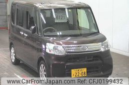 daihatsu tanto 2014 -DAIHATSU 【大宮 581ﾏ2208】--Tanto LA600S-0140145---DAIHATSU 【大宮 581ﾏ2208】--Tanto LA600S-0140145-