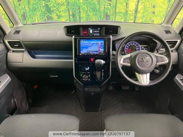 toyota roomy 2018 -TOYOTA--Roomy DBA-M900A--M900A-0172000---TOYOTA--Roomy DBA-M900A--M900A-0172000- image 2