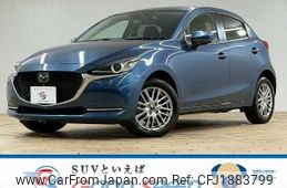 mazda demio 2020 CFJ1883799
