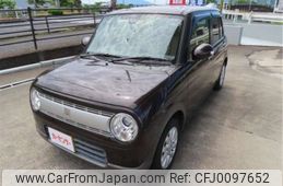 suzuki alto-lapin 2016 -SUZUKI 【鹿児島 582ｷ7803】--Alto Lapin DBA-HE33S--HE33S-175247---SUZUKI 【鹿児島 582ｷ7803】--Alto Lapin DBA-HE33S--HE33S-175247-