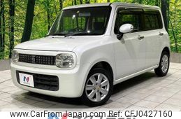 suzuki alto-lapin 2012 -SUZUKI--Alto Lapin DBA-HE22S--HE22S-236451---SUZUKI--Alto Lapin DBA-HE22S--HE22S-236451-