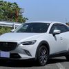 mazda cx-3 2017 quick_quick_LDA-DK5FW_DK5FW-203181 image 1