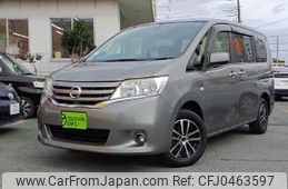 nissan serena 2011 quick_quick_DBA-C26_C26-028425