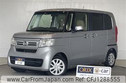 honda n-box 2023 -HONDA--N BOX 6BA-JF3--JF3-5291095---HONDA--N BOX 6BA-JF3--JF3-5291095-