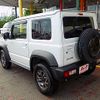 suzuki jimny-sierra 2022 -SUZUKI--Jimny Sierra 3BA-JB74W--JB74W-161509---SUZUKI--Jimny Sierra 3BA-JB74W--JB74W-161509- image 9