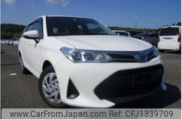 toyota corolla-fielder 2022 -TOYOTA--Corolla Fielder 6AA-NKE165G--NKE165G-7254941---TOYOTA--Corolla Fielder 6AA-NKE165G--NKE165G-7254941-