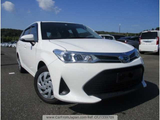 toyota corolla-fielder 2022 -TOYOTA--Corolla Fielder 6AA-NKE165G--NKE165G-7254941---TOYOTA--Corolla Fielder 6AA-NKE165G--NKE165G-7254941- image 1