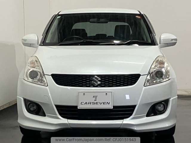 suzuki swift 2012 -SUZUKI 【函館 533ﾓ 320】--Swift DBA-ZD72S--ZD72S-200947---SUZUKI 【函館 533ﾓ 320】--Swift DBA-ZD72S--ZD72S-200947- image 2