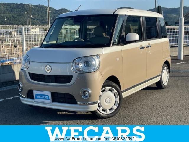 daihatsu move-canbus 2019 quick_quick_5BA-LA800S_LA800S-0194588 image 1