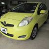 toyota vitz 2010 TE2380 image 23