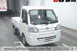 daihatsu hijet-truck 2018 -DAIHATSU--Hijet Truck S510P--S510P-0223791---DAIHATSU--Hijet Truck S510P--S510P-0223791-