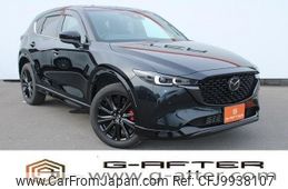 mazda cx-5 2022 -MAZDA--CX-5 3DA-KF2P--KF2P-516571---MAZDA--CX-5 3DA-KF2P--KF2P-516571-