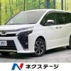 toyota voxy 2018 -TOYOTA--Voxy DBA-ZRR80W--ZRR80-0418298---TOYOTA--Voxy DBA-ZRR80W--ZRR80-0418298- image 1