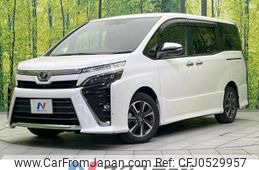 toyota voxy 2018 -TOYOTA--Voxy DBA-ZRR80W--ZRR80-0418298---TOYOTA--Voxy DBA-ZRR80W--ZRR80-0418298-