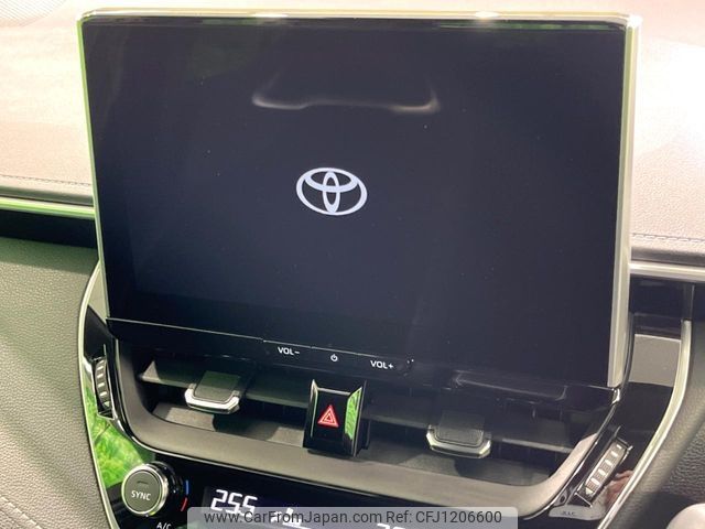 toyota corolla-sport 2022 -TOYOTA--Corolla Sport 6AA-ZWE219H--ZWE219-4000087---TOYOTA--Corolla Sport 6AA-ZWE219H--ZWE219-4000087- image 2