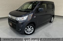 suzuki wagon-r-stingray 2013 quick_quick_MH34S_MH34S-726876