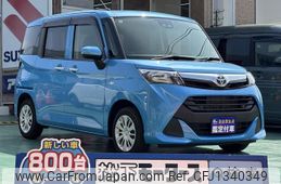 toyota tank 2020 GOO_JP_700060017330250624008
