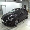 mazda demio 2017 -MAZDA 【岡山 532も】--Demio DJ3FS-500675---MAZDA 【岡山 532も】--Demio DJ3FS-500675- image 5