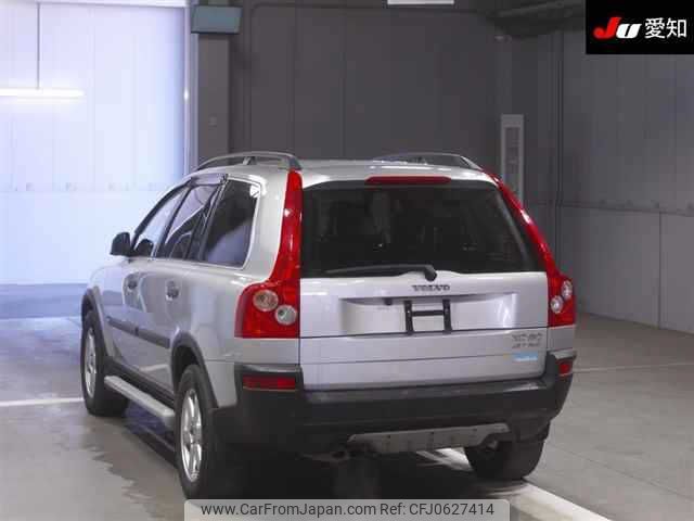 volvo xc90 2003 -VOLVO--Volvo XC90 CB5254AW-41068918---VOLVO--Volvo XC90 CB5254AW-41068918- image 2