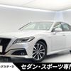 toyota crown 2018 -TOYOTA--Crown 6AA-AZSH20--AZSH20-1004925---TOYOTA--Crown 6AA-AZSH20--AZSH20-1004925- image 1