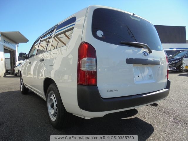 toyota probox 2019 YAMAKATSU_NHP160-0010407 image 2