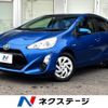 toyota aqua 2016 -TOYOTA--AQUA DAA-NHP10--NHP10-2526637---TOYOTA--AQUA DAA-NHP10--NHP10-2526637- image 1