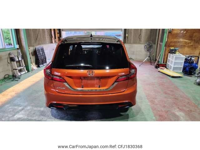 honda jade 2018 CFJ1830368 image 2