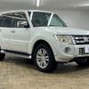 mitsubishi pajero 2011 -MITSUBISHI--Pajero LDA-V98W--V98W-0500259---MITSUBISHI--Pajero LDA-V98W--V98W-0500259- image 16