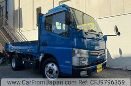 mitsubishi-fuso canter 2019 GOO_NET_EXCHANGE_0701654A30240515W001